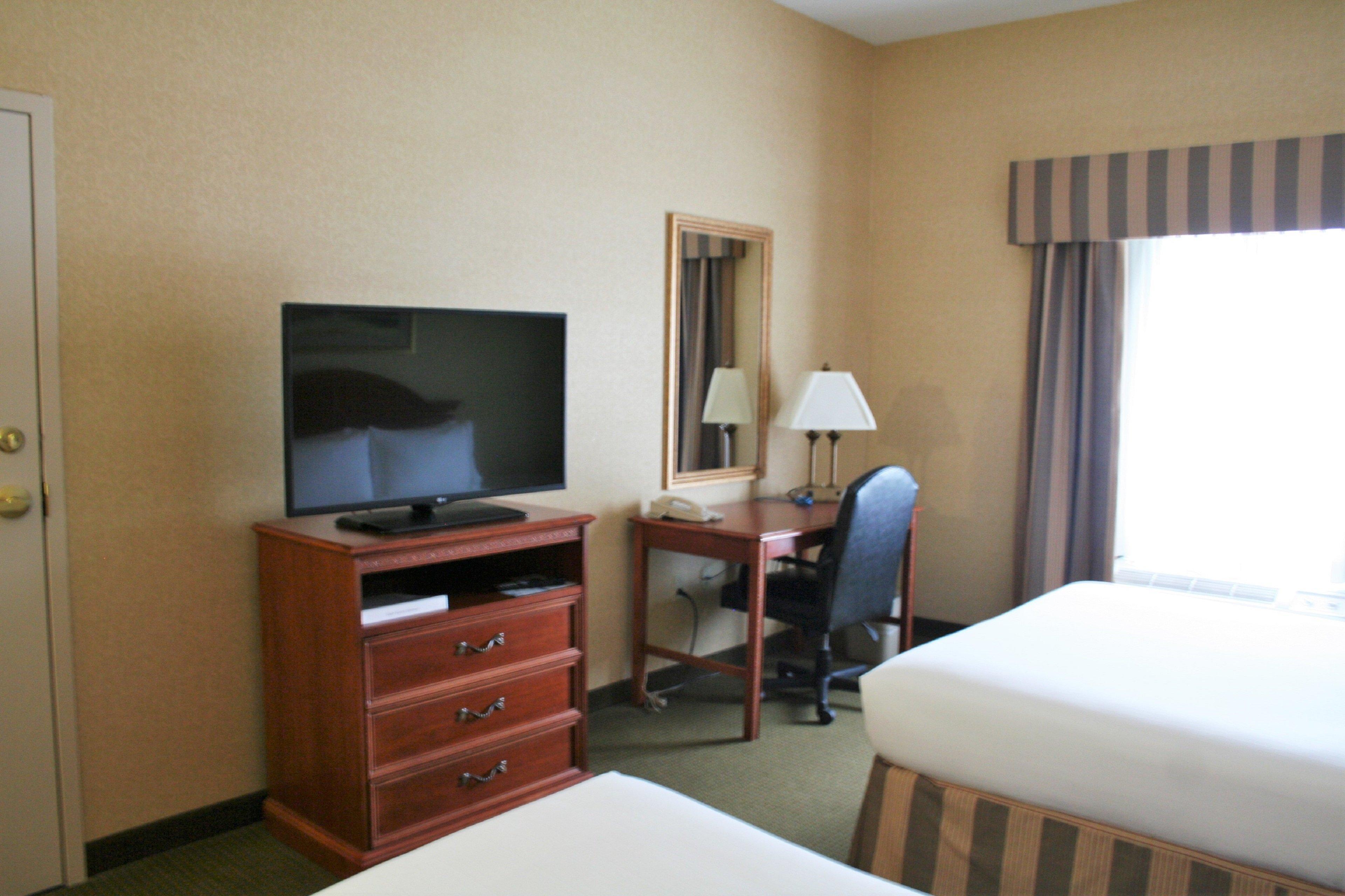 Holiday Inn Express Hotel & Suites Drums-Hazelton, An Ihg Hotel Экстерьер фото